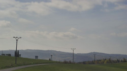 Troják - Maruška - Rozhledna