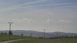 Troják - Maruška - Rozhledna