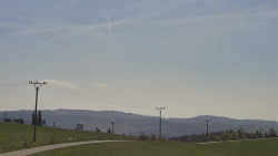 Troják - Maruška - Rozhledna