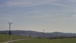 Troják - Maruška - Rozhledna