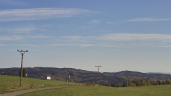 Troják - Maruška - Rozhledna