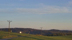 Troják - Maruška - Rozhledna