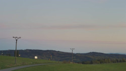 Troják - Maruška - Rozhledna