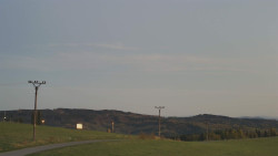 Troják - Maruška - Rozhledna