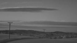 Troják - Maruška - Rozhledna