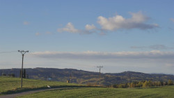 Troják - Maruška - Rozhledna