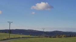 Troják - Maruška - Rozhledna