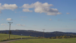 Troják - Maruška - Rozhledna