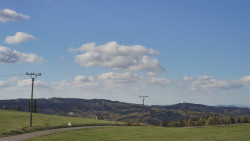 Troják - Maruška - Rozhledna