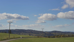 Troják - Maruška - Rozhledna