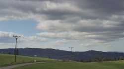 Troják - Maruška - Rozhledna