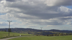 Troják - Maruška - Rozhledna