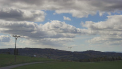 Troják - Maruška - Rozhledna