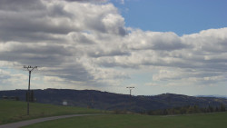 Troják - Maruška - Rozhledna