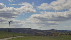 Troják - Maruška - Rozhledna