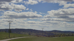 Troják - Maruška - Rozhledna