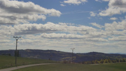 Troják - Maruška - Rozhledna