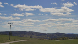 Troják - Maruška - Rozhledna