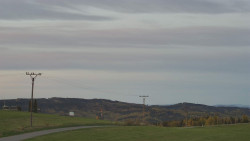 Troják - Maruška - Rozhledna