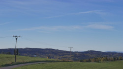 Troják - Maruška - Rozhledna