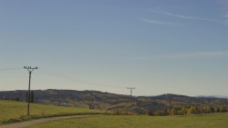 Troják - Maruška - Rozhledna