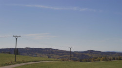 Troják - Maruška - Rozhledna