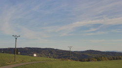 Troják - Maruška - Rozhledna