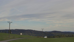 Troják - Maruška - Rozhledna