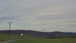 Troják - Maruška - Rozhledna