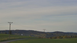 Troják - Maruška - Rozhledna