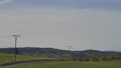 Troják - Maruška - Rozhledna