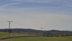 Troják - Maruška - Rozhledna