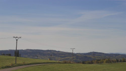 Troják - Maruška - Rozhledna