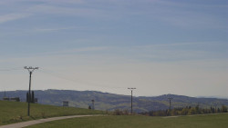 Troják - Maruška - Rozhledna