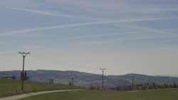 Troják - Maruška - Rozhledna