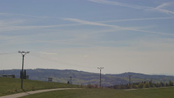 Troják - Maruška - Rozhledna