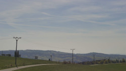 Troják - Maruška - Rozhledna