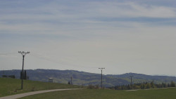 Troják - Maruška - Rozhledna