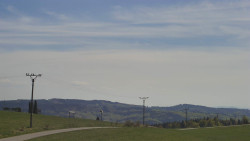 Troják - Maruška - Rozhledna