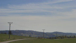 Troják - Maruška - Rozhledna