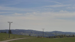 Troják - Maruška - Rozhledna