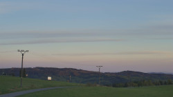 Troják - Maruška - Rozhledna