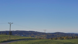 Troják - Maruška - Rozhledna