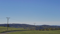 Troják - Maruška - Rozhledna