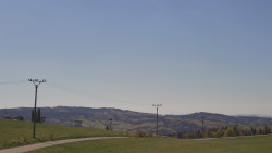 Troják - Maruška - Rozhledna