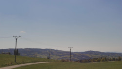 Troják - Maruška - Rozhledna