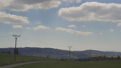 Troják - Maruška - Rozhledna