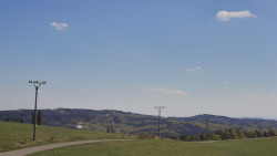 Troják - Maruška - Rozhledna