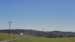 Troják - Maruška - Rozhledna