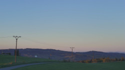 Troják - Maruška - Rozhledna